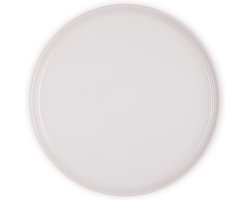 Le Creuset Dinerbord Coupe - Shell Pink - ø 27 cm
