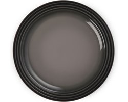 Le Creuset Dinerbord Flint ø 27 cm