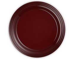 Le Creuset Dinerbord - Garnet - ø 27 cm