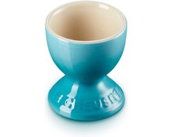 Le Creuset Eierdopje Caribbean Blue