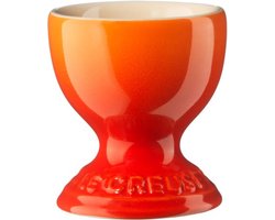Le Creuset Eierdopje - Oranjerood