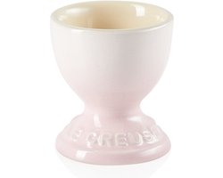 Le Creuset Eierdopje - Shell Pink