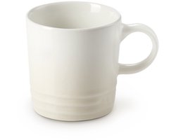 Le Creuset Espresso kopje - Meringue - 100 ml