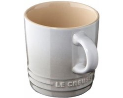 Le Creuset Espresso kopje - Mist Grey - 100 ml