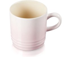 Le Creuset Espresso kopje - Shell Pink - 100 ml