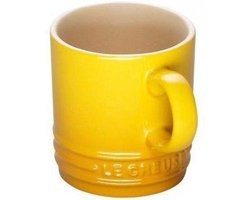 Le Creuset Espresso kopje Soleil 100 ml