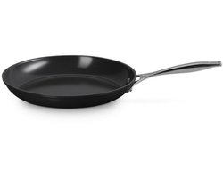 Le Creuset Essential Keramische Koekenpan - 30 cm