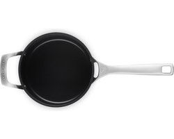 Le Creuset Essential Keramische Steelpan 16 cm