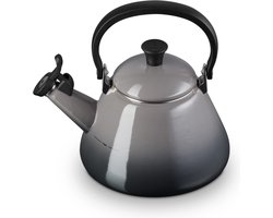 Le Creuset fluitketel Kone - Flint
