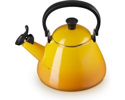 Le Creuset fluitketel Kone - Nectar