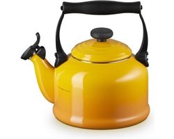 Le Creuset Fluitketel Tradition - Nectar - 2.1 liter