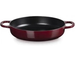 LE CREUSET - hapjespan Rhone 28cm