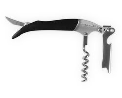 Le Creuset Kelnersmes Classic - Zwart