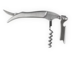 Le Creuset Kelnersmes Premium - RVS