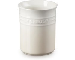 Le Creuset - Keukengerei houder Meringue 15cm 1,1l