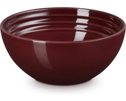 Le Creuset Kleine Kom - Garnet - ø 12 cm / 330 ml