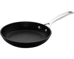 Le Creuset Koekenpan Les Forgées TNS - ø 30 cm - standaard anti-aanbaklaag