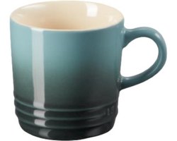 Le Creuset Koffiekopje Ocean 200 ml