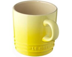Le Creuset Koffiekopje Soleil 200 ml