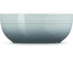 Le Creuset Kom Coupe - Sea Salt - ø 16 cm / 770 ml