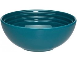 Le Creuset Kom - Deap Teal - ø 16 cm / 650 ml