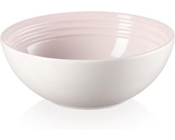 Le Creuset Kom - Shell Pink - ø 16 cm / 650 ml