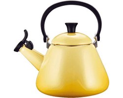 LE CREUSET - Kone - Fluitketel 1,60l Soleil