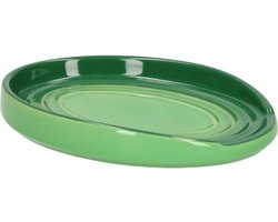 Le Creuset Lepelhouder Ovaal Bamboo 15 cm