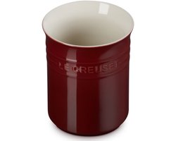 Le Creuset Lepelpot Garnet