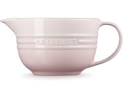 Le Creuset - Mengkom 2,0 Liter - Shell Pink - Aardewerk