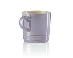 LE CREUSET - Metallics - Beker 0,35L Blue Bell Purple