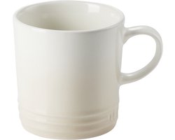 Le Creuset Mok - Meringue - 350 ml