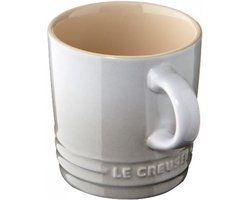 Le Creuset Mok Mist Grey 350 ml