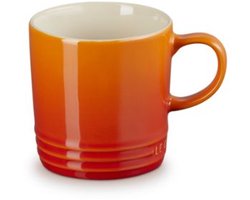 Le Creuset - Mok Oranjerood 0,35l