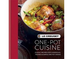 Le Creuset One-pot Cuisine