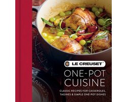 Le Creuset One-pot Cuisine