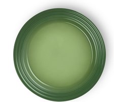 Le Creuset Ontbijtbord - Bamboo - ø 22 cm