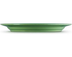 Le Creuset Ontbijtbord / Dessertbord - Bamboo - ø 22 cm