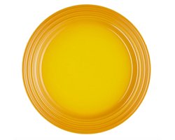 Le Creuset Ontbijtbord / Dessertbord - Nectar - ø 22 cm