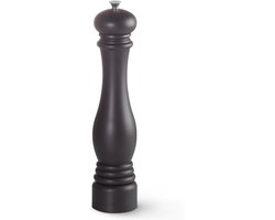 Le Creuset Pepermolen 30cm Mat Zwart