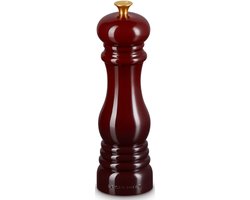 Le Creuset Pepermolen Garnet 21 cm