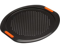 Le Creuset pizzaplaat D33cm
