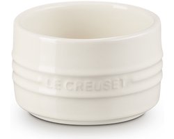 Le Creuset Ramekin Crème - ø 8 cm / 200 ml