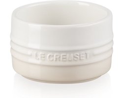Le Creuset Ramekin - Meringue - ø 8 cm / 200 ml
