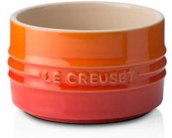 Le Creuset Ramekin - Oranjerood - ø 8 cm / 200 ml