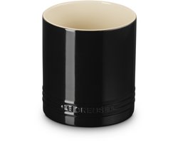 Le Creuset Signature Spatelpot Ebbenzwart