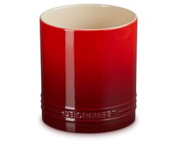 Le Creuset Signature Spatelpot Kersenrood