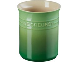Le Creuset - Spatelpot - Bamboo Groen