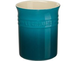 Le Creuset Spatelpot Classic - Deap Teal