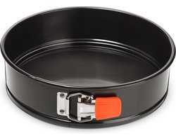 Le Creuset Springvorm - Ø 20 cm - Zwart